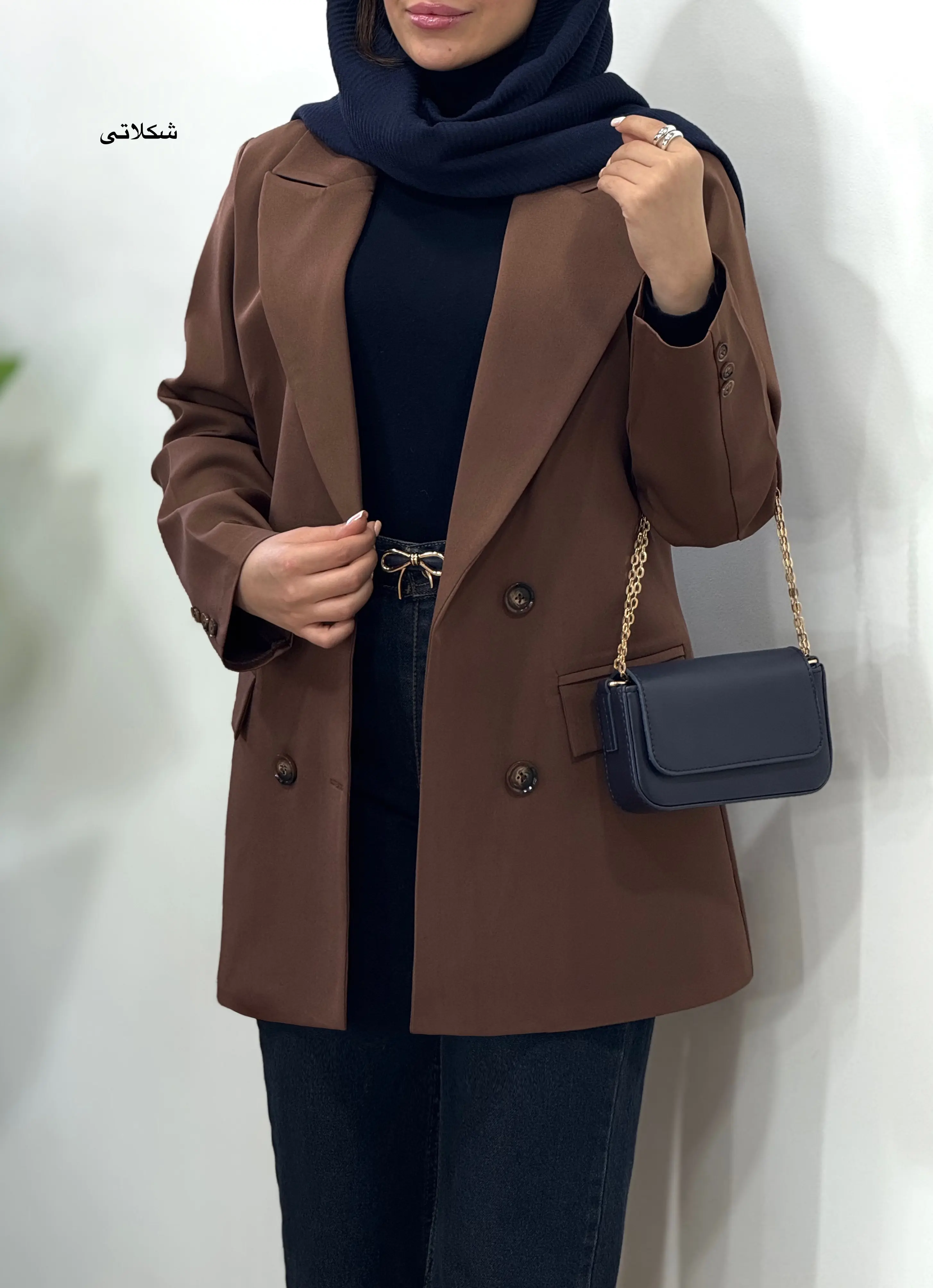 مانتو کتی آیسو پروانه